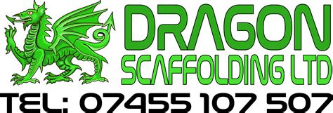 Dragon Scaffolding Ltd