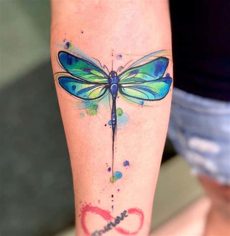 Dragonfly Tattoo & Art Studio
