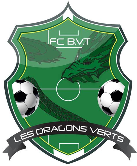 Dragons Verts FCBVT à Tesson