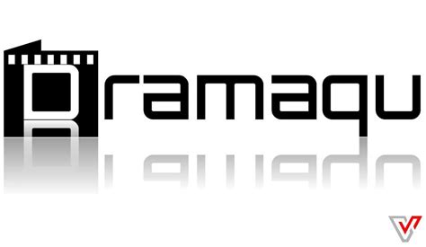 Dramaqu logo