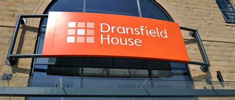 Dransfield Properties Ltd