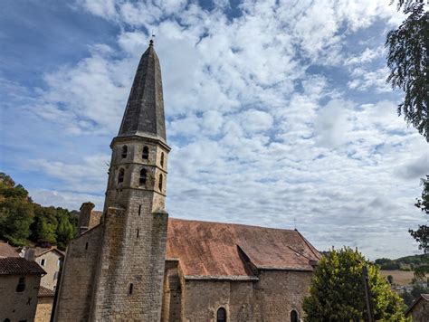 Draperi Loic à Caylus