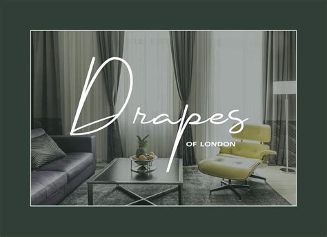 Drapes of London Ltd