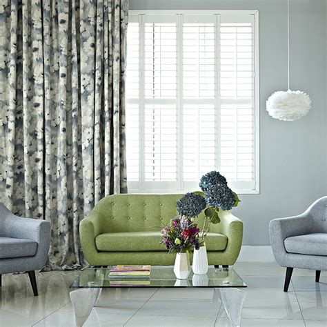 Drapewise Interiors - Curtains Blinds Shutters