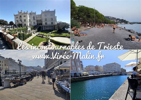 Draw Trieste