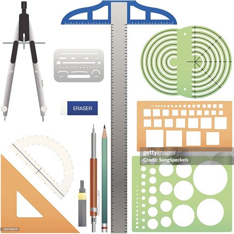 Drawing tools