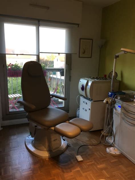 Dray Laurence - Podologue Chelles à Chelles