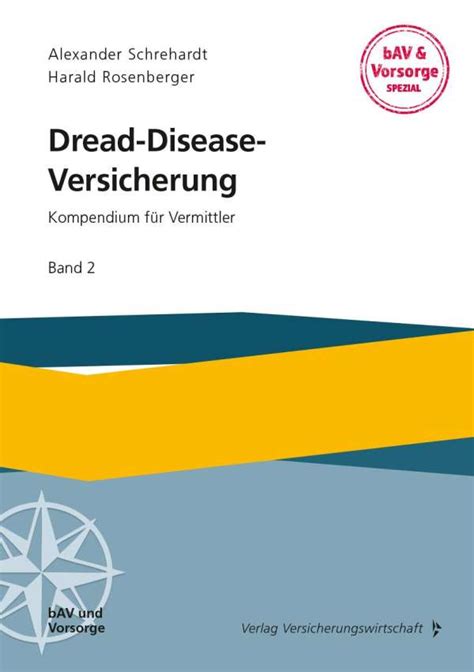 Dread-Disease-Versicherung komplizierte Vertragsbedingungen
