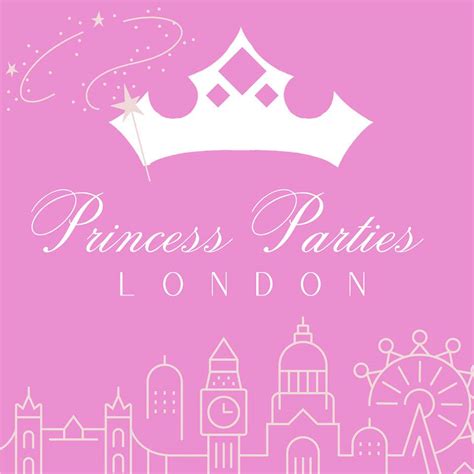 Dream Big Princess Parties