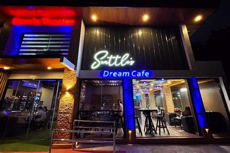 Dream Cafe & Restaurant