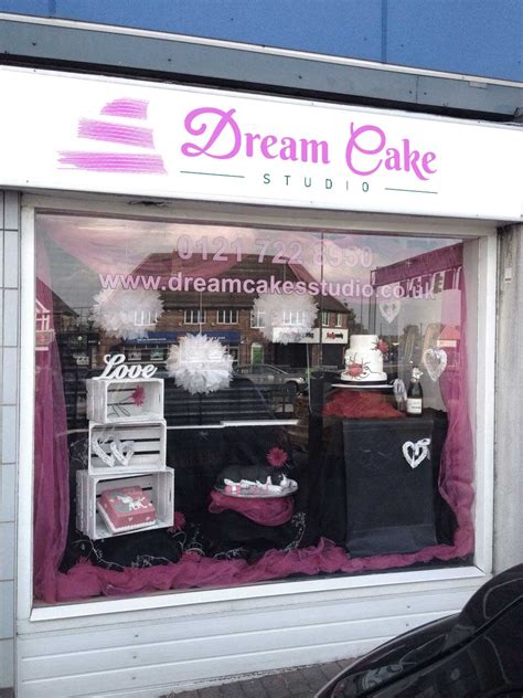 Dream Cake Studio