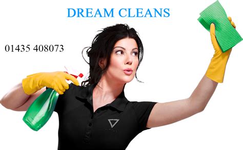 Dream Cleans Cleaning Company in Kent