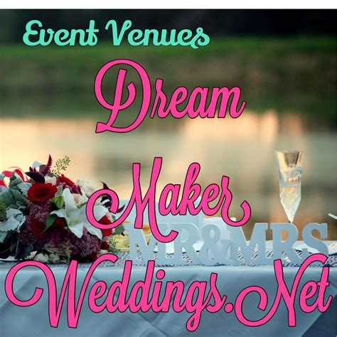 Dream Makers Wedding Company