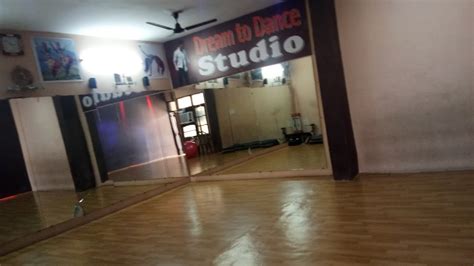 Dream To Dance Studio