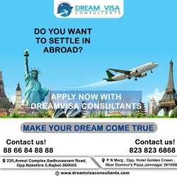 Dream Visa Consultants LLP