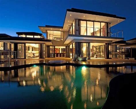 Dream house