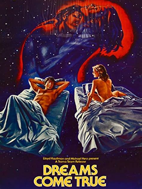 Dreams Come True (1984) film online,Max Kalmanowicz,Michael Sanville,Stephanie Shuford,Ken Charlton,Steve Charlton
