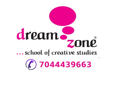 Dreamzone - School of Creative Studies