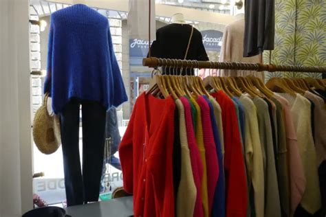 Dress Code à Rennes