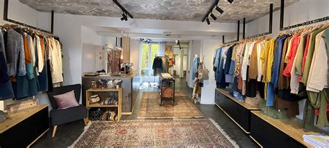 Dress Code Shop à Colmar