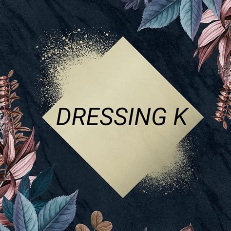 Dressing k à Cublac