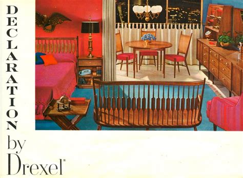 Drexel Declaration Catalog