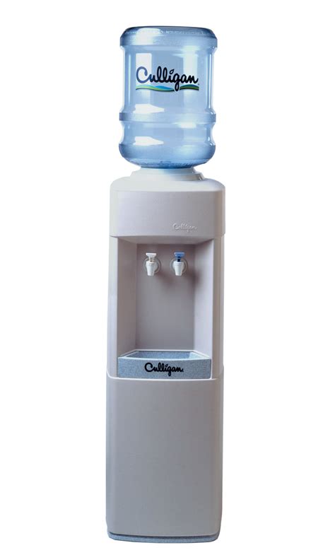 Drinking water dispenser
