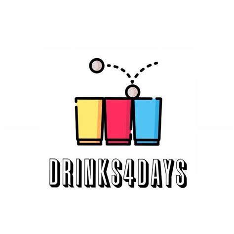 Drinks4Days