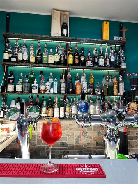 Drinkspoint Naples