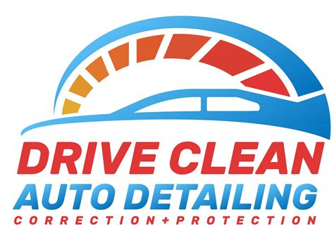 Drive Clean Car Detailing