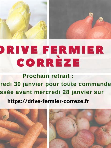 Drive Fermier Tulle à Tulle