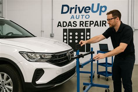 DriveUp - Auto à Lestiou