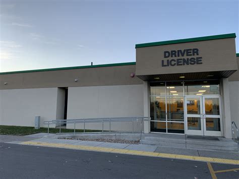 Driver's Licence Office