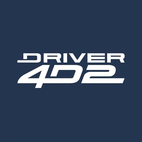 Driver 402 à Cognac