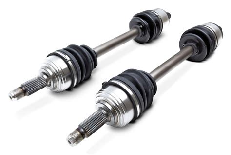 Driveshaft shop