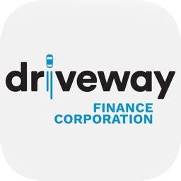 Driveway Finance Email Contact