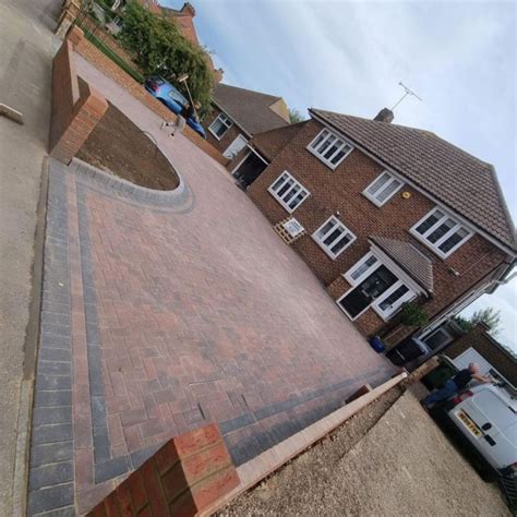 Driveways And Patios Thanet