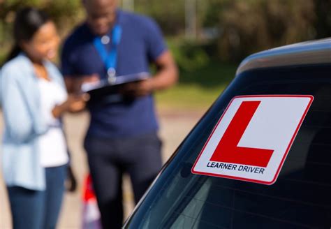 Driving Licence Training School
