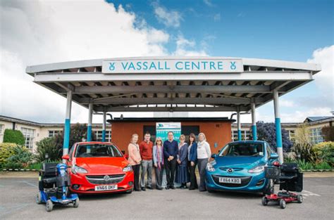 Driving and Mobility Centre - West of England