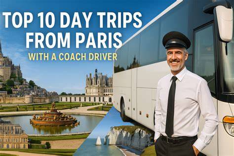 Driving coach à Paris
