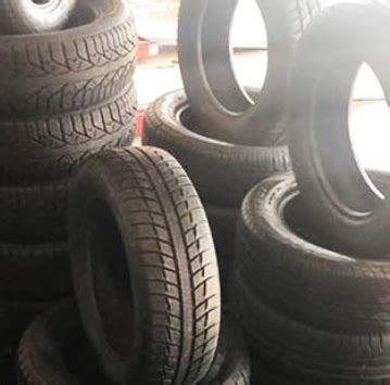 Drohe Pneus à Estancarbon