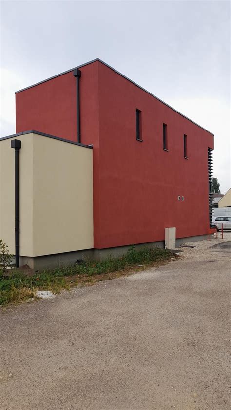 Droin Emmanuel à Gron