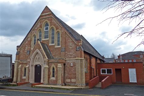 Droitwich Methodist Church Centre