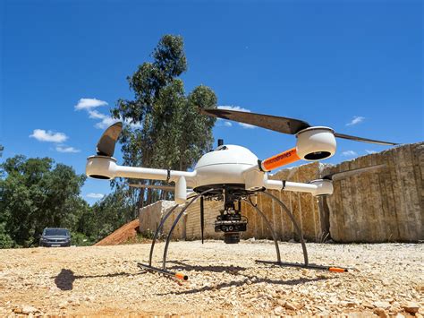 Drone Surveying & Inspections Air & Underwater Capabilities