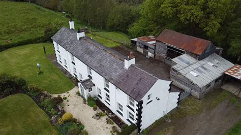 Drone roof surveys uk