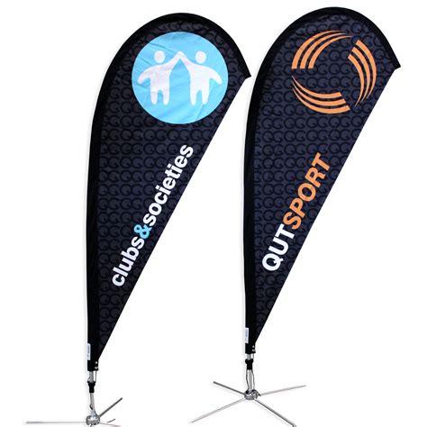 Drop Flag à Cairon