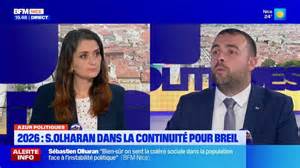 Druet Benoit à Breil-sur-Roya