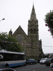 Drumglass Church of Ireland Parish