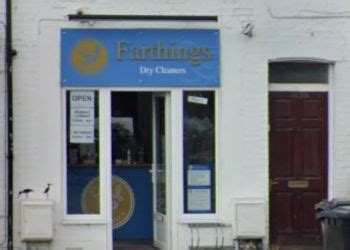 Dry Cleaners Cambridge | Farthings