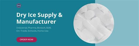 Dry Ice Supply UK Limited (Dry Ice UK & Dry Ice Manufacturer)